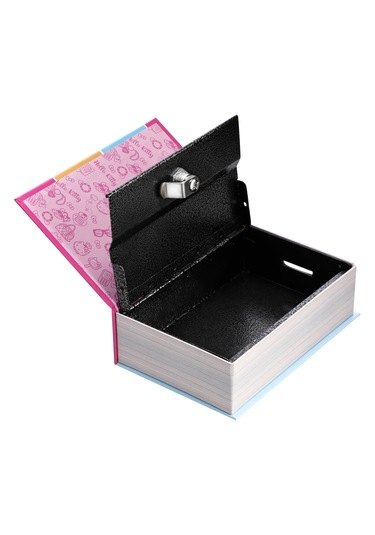 Hello Kıtty & Friends Kitap Kasa 218 30 05