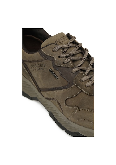 Dockers By Gerli 235125 5pr Kum Erkek Outdoor Kum