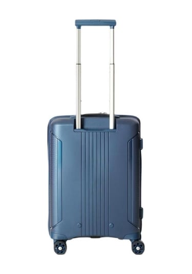 Pierre Cardin Kabin Boy %100 Polipropilen Valiz Lacivert 04pc7060 Lacivert