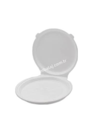Köpük Pizza Tabağı 14-a 100'lü
