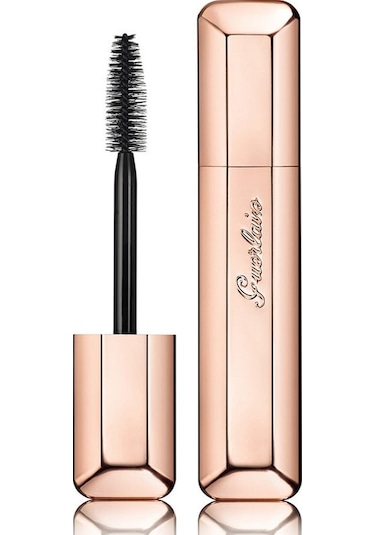 Guerlain Eyes Maskara 01 Mad Black