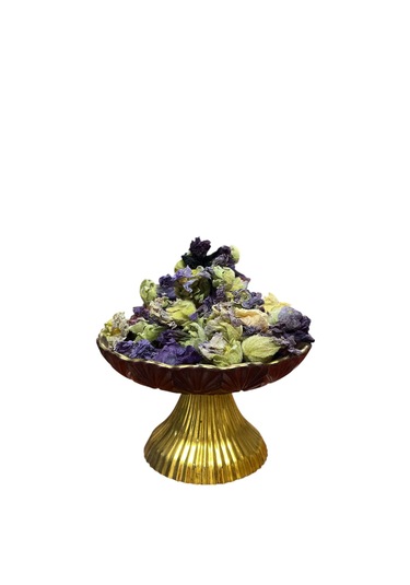 Hatmi Çiçeği 100 Gram