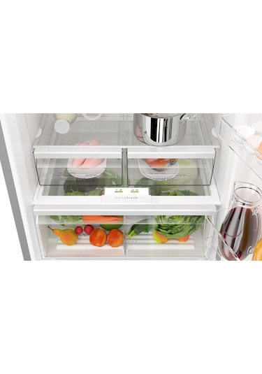 Profilo BD3076IEVN 526 LT No-Frost Kombi Tipi Buzdolabı