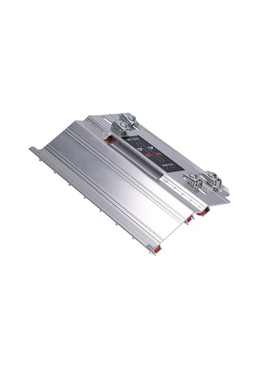 Tenfowee Alüminyum Alaşımlı Seramik Taş Kesim Aleti, 45 Derece Köşe Oluşturucu, Sabit Ve Dayanıklı Tasarım