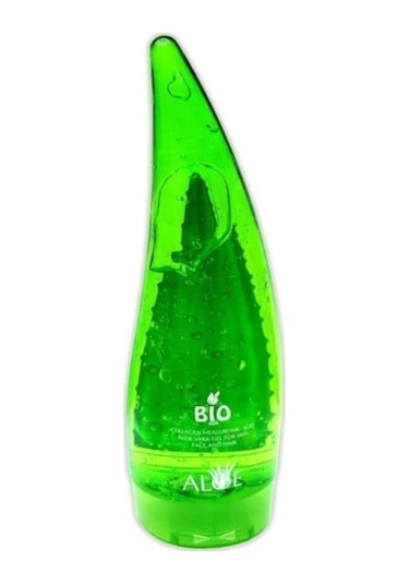 Bio Asia Aloe Vera Nemlendirici Cilt Bakım Jeli 250 ML