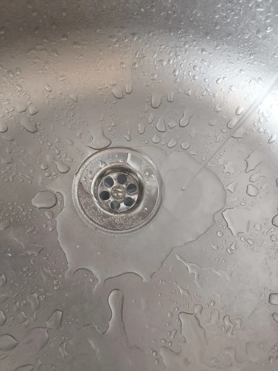 Anı Plast Baskılı Lavabolar Ve Mutfak Lavabolaları İçin Sifon 223644967