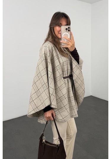 Vizon Ekoseli Panço 99796 Vizon