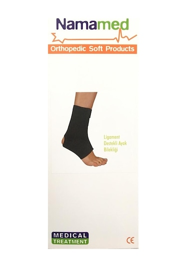 Namamed Ligament Destekli Ayak Bilekliği