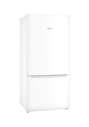 Profilo BD3086WEVN 631 LT No-Frost Kombi Tipi Buzdolabı