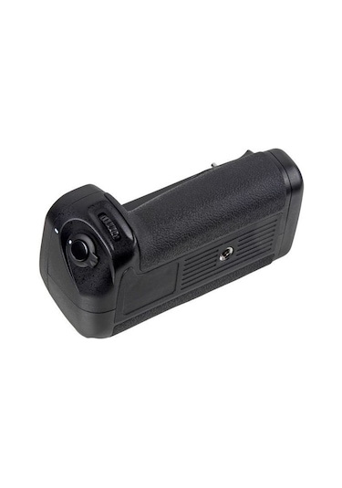 Nikon D7200- D7100 için Meike Battery Grip- Mb-D15