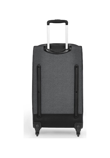Eastpak Transit'r 4 M Unisex Gri Valiz EK0A5BFJ77H1 Gri