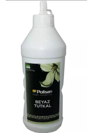 Natura Beyaz Tutkal / 0,700 Gr