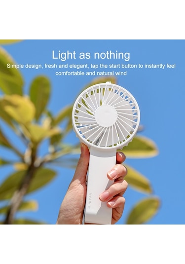 Cbtx Wt-F58 Boyun Askılı  Elektrikli Fan