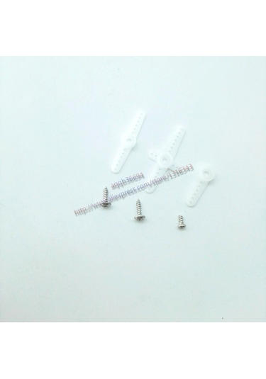 Servo Sg90 9G Mini Micro Servo Rc Araçlar Için