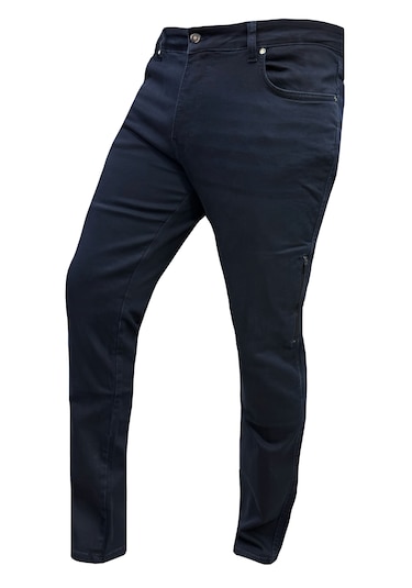 Xspeed Tb41 Korumalı Kevlar Kot Pantolon