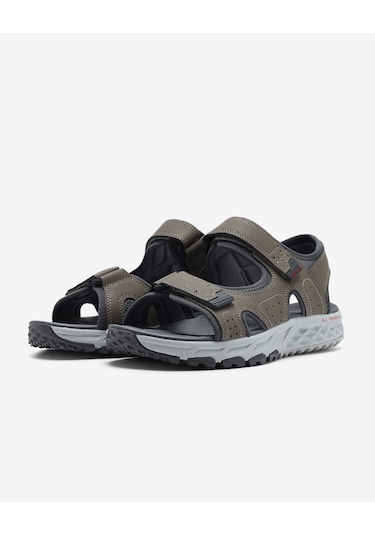 Skechers Escape Plan Traıl Sandal-forever Pursuıt Erkek Bej Sandalet 237588 Ntgy Bej