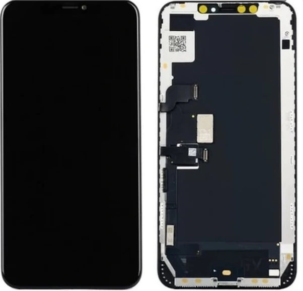 Apple Uyumlu iPhone Xs Max Lcd Dokunmatik Ekran Ld-01g