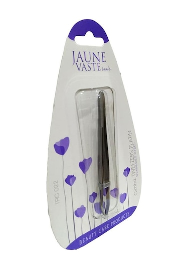 Jaune Vaste Platin Cımbız 1 Adet Orijinal Kutulu