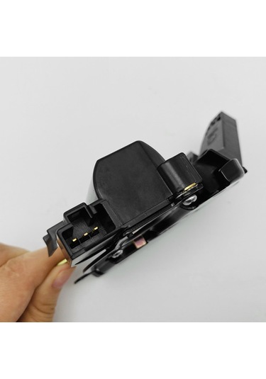 Gv7e-56-820 Mazda 6 2008-2012 İçin Araba Bagaj Kapağı Mandalı Kilit Aktüatörü