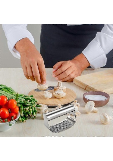 Paslanmaz Çelik Sarımsak Presi, 2024'ün En Yeni Paslanmaz Çelik S Çok Renkli
