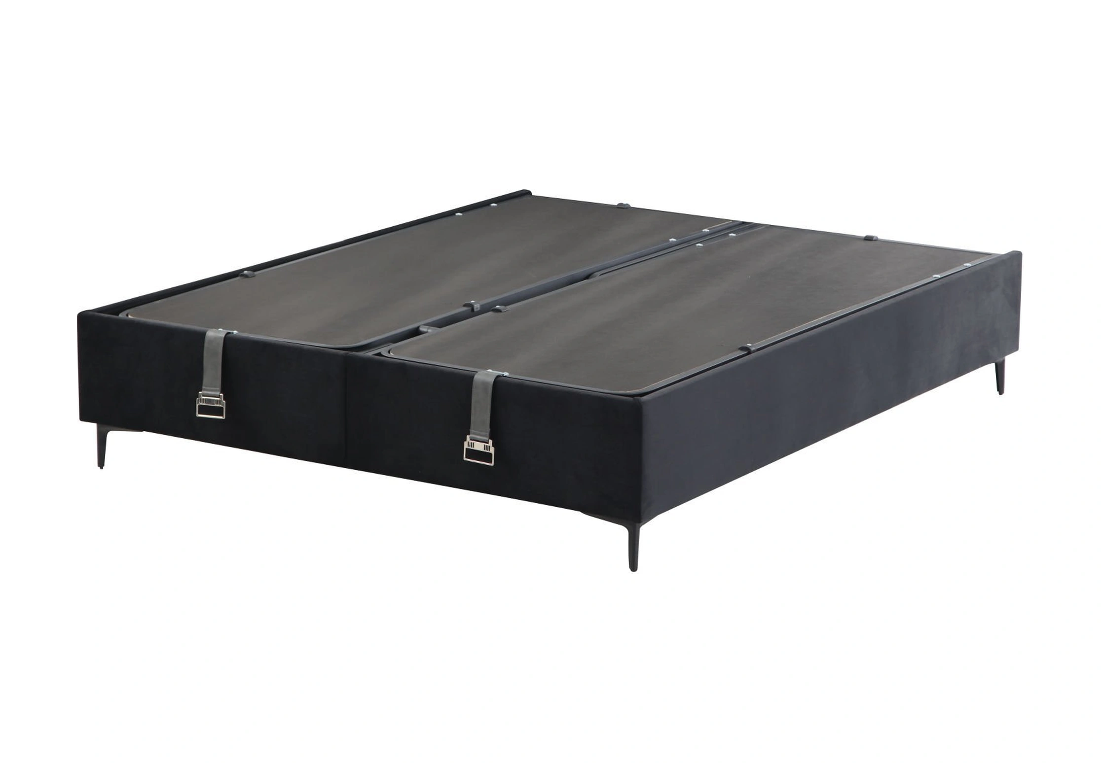 Star Baza Başlık Siyah Ayak Anka17 180x200 180 x 200 CM