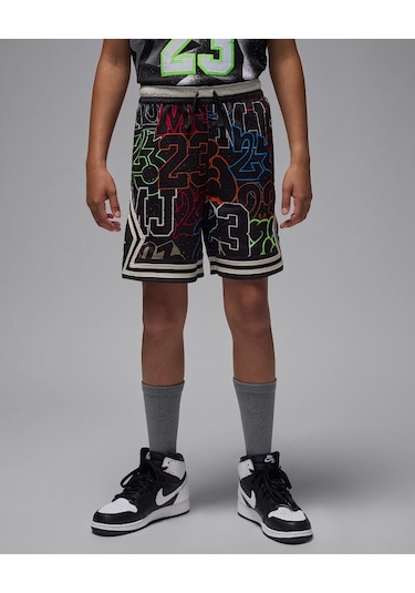 Nıke Jordan Jdb Mj Aop Sport Dıamond Short Erkek Çocuk Şort 95d429 95d429 F66 F66