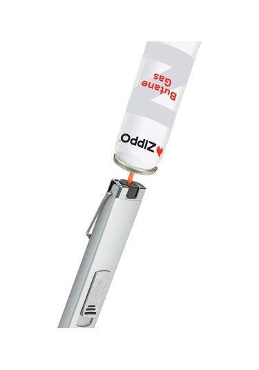 Zippo Premium Bütan Gazı