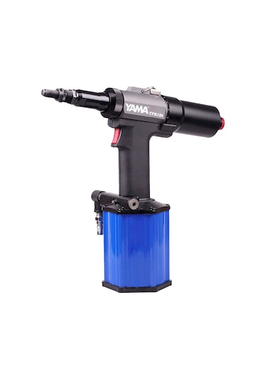 Yama TPM12X M3 M12 Hidrolik Somun Perçin Pensi