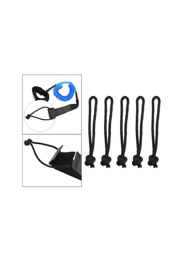 Trendooze En İyi Sörf Tahtası Longboard Su Sporları Ekipmanları Için 5