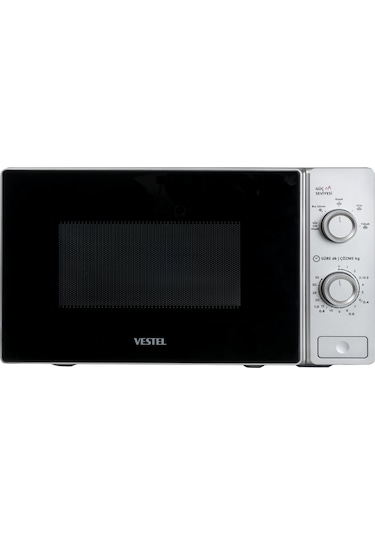 Vestel MD 20 YMG 20 LT Mikrodalga Fırın
