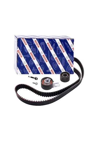 Volvo V60 D3 2.0 2010-2011 Bosch Triger Seti