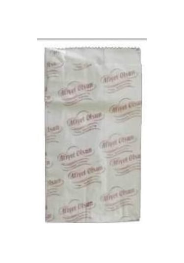 Kese Kagıdı 500 G'Lık 15X27 Cm Baskılı