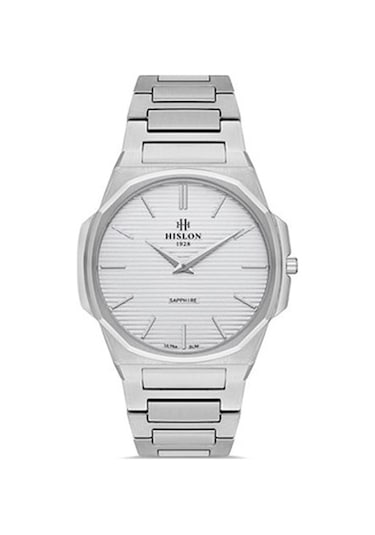 HISLON CL127S-02SS ERKEK KOL SAATİ