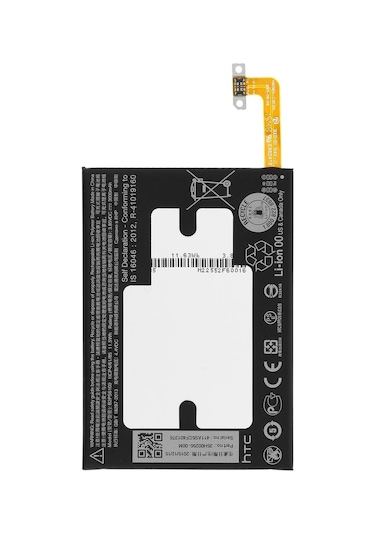 Htc One M10 B2Ps6100 Batarya Pil 3000 Mah