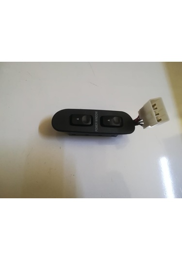 H100-kmy 97-04 Cam Açma Düğmesi Sol Çiftli 93691 43320