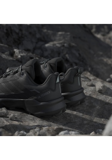 Terrex Skychaser Ax5 W Kadın Siyah Outdoor Ayakkabı Jq2225 1774402 Siyah