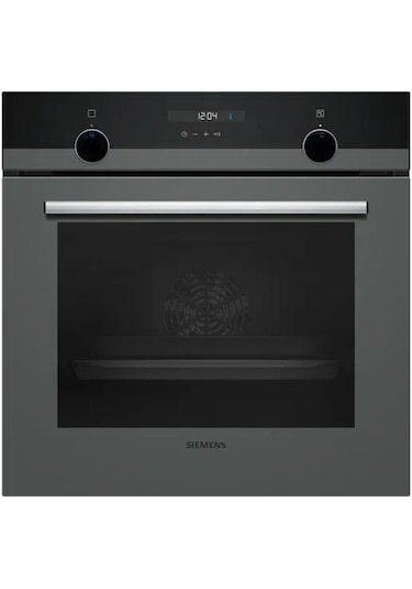 Siemens HB557JYH2T 66 L Ankastre Fırın