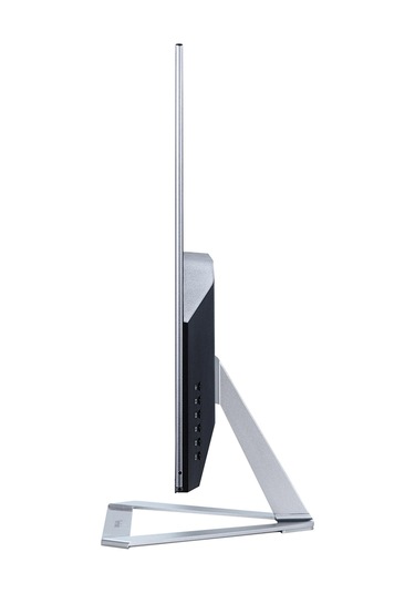 ViewSonic VX3276-2K-MHD 32" 4 MS 75 Hz 2xHDMI+DP QHD IPS LED Tasarım Monitör