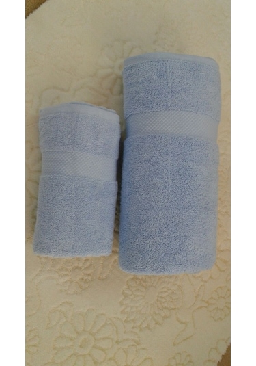 Soley Orient Havlu (Banyo Havlusu) 2 Li (221221188)