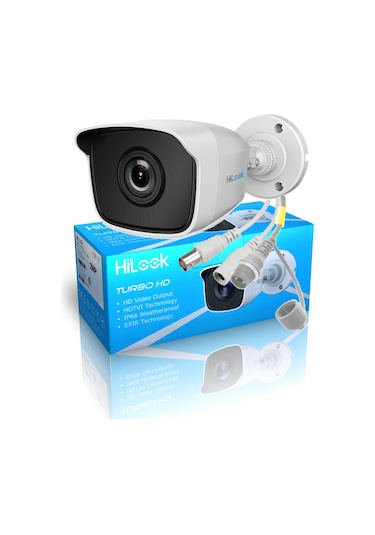 Hilook Thc-B120-Pc 2Mp 2.8Mm Exır Bullet Kamera