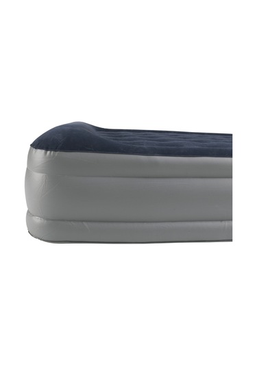 Outwell Superior Double W. Built-in Pump Premium İki Kişilik Şişme Yatak Çok Renkli