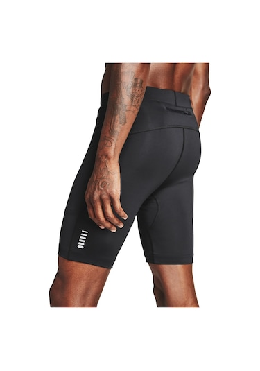 Under Armour Erkek Şort 1356177-001 Siyah