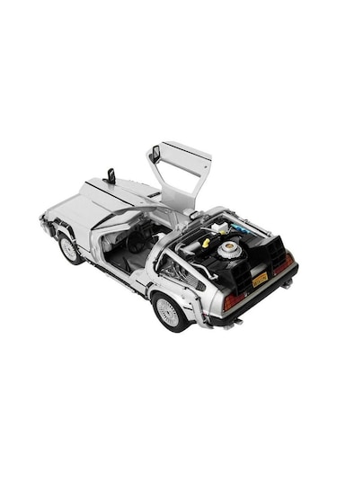 Welly 1 24 Back To The Future I