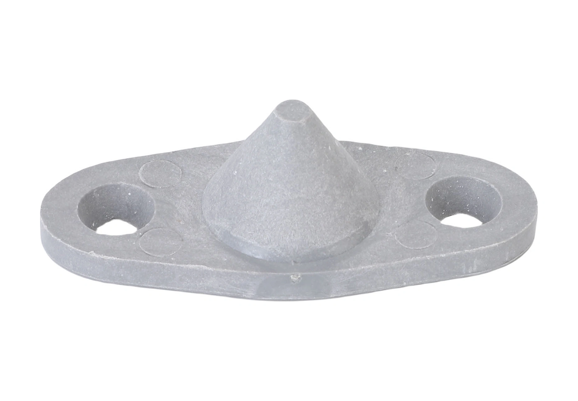 Geeroyoo Dondurma Makinesi Buzdolabı İçin Abs Malzeme Değiştirme Kova Merkezi Alt Parçası - Uyumlu, Dayanıklı Ve Kolay Kurulum Diğer