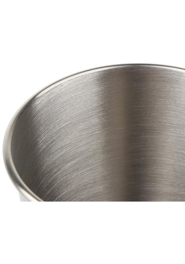 Homyl Bar Bira İçme Gümüş Için Paslanmaz Çelik 350ml Gümüş