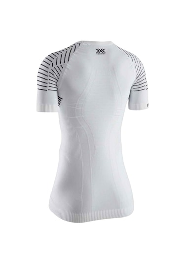X-Bionic X-bıonıc X-bıonıc Invent 4.0 Lt Shırt Sh Sl Women 3972 Beyaz