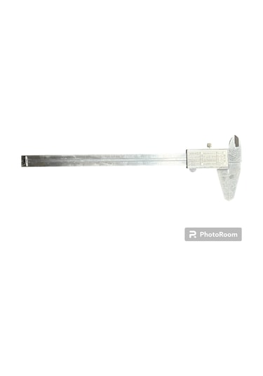 Total 200 Mm Mekanik Kumpas