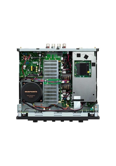 Marantz 60N Premium Network Stereo Amplifier Siyah