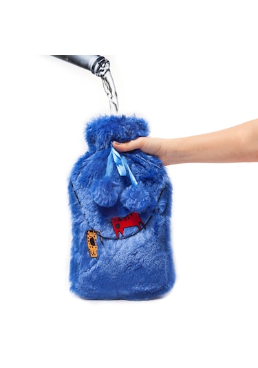 Biggdesign Peluş Sıcak Su Torbası