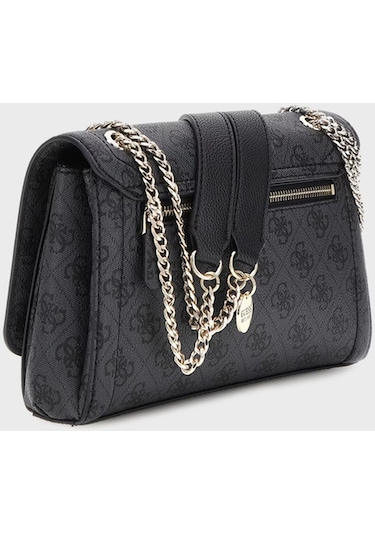 Guess Bayan Çanta Hwbg7879210 Clo Antrasit